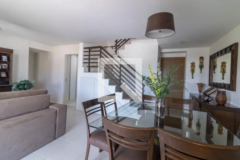 Cobertura, 4 quartos, 240 m² - Foto 1