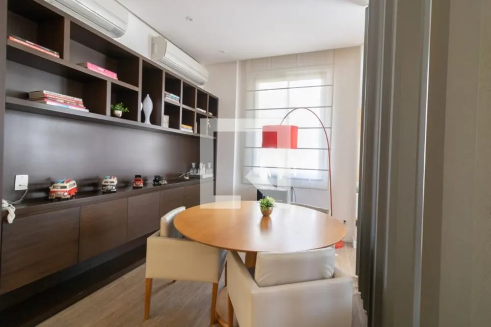 Cobertura, 4 quartos, 240 m² - Foto 33