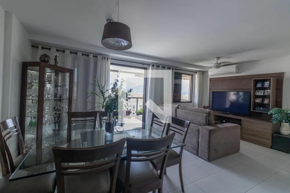 Cobertura, 4 quartos, 240 m² - Foto 7