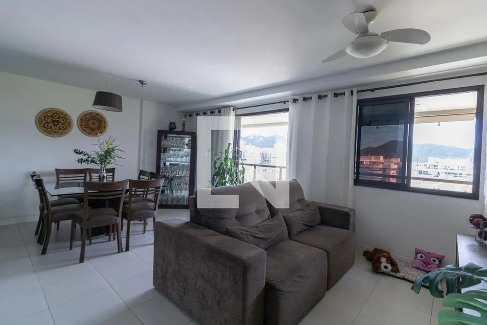 Cobertura, 4 quartos, 240 m² - Foto 10