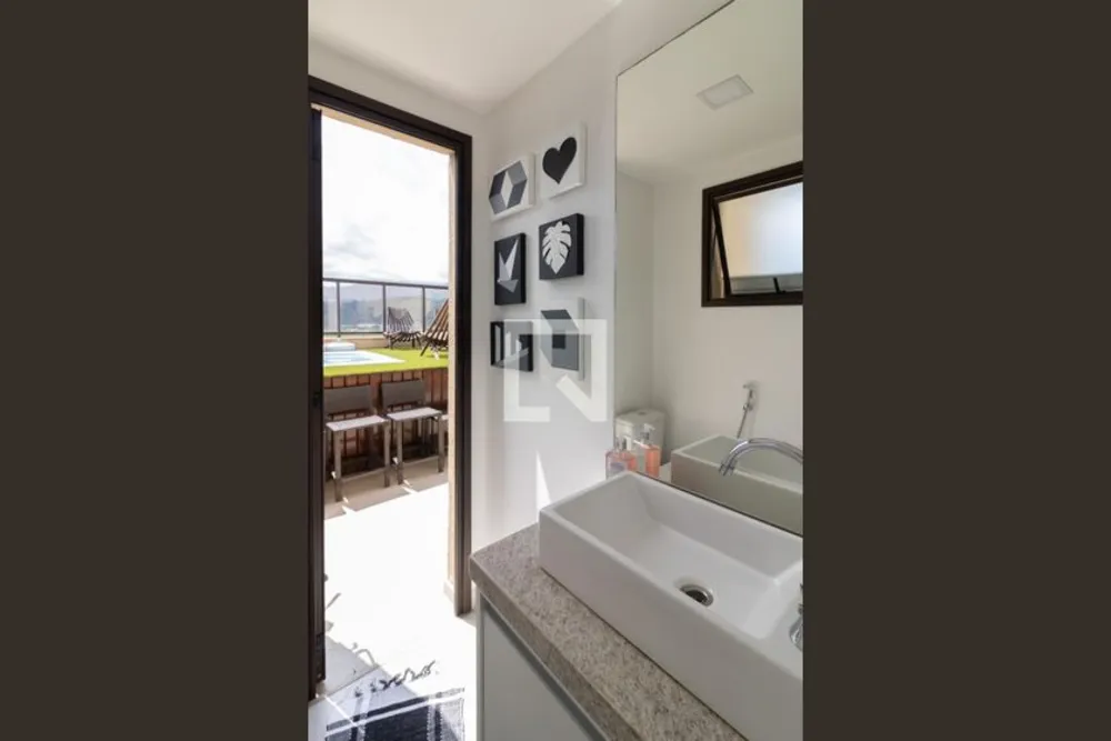 Cobertura, 4 quartos, 240 m² - Foto 38