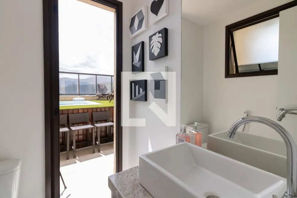 Cobertura, 4 quartos, 240 m² - Foto 18
