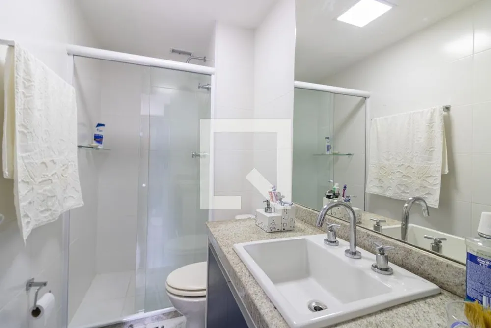 Cobertura, 4 quartos, 240 m² - Foto 13