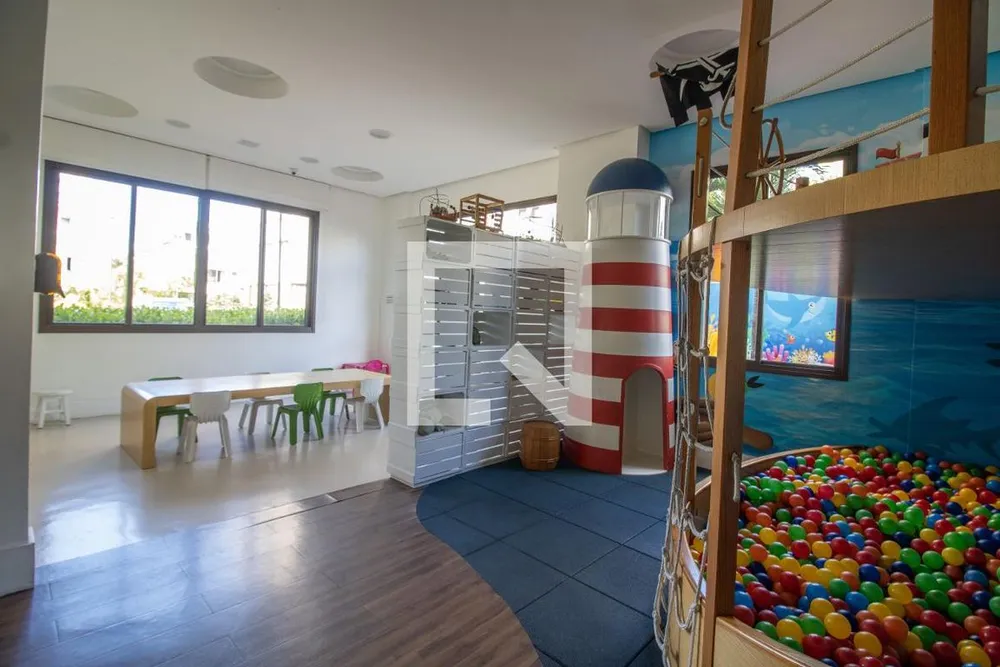 Cobertura, 4 quartos, 240 m² - Foto 32