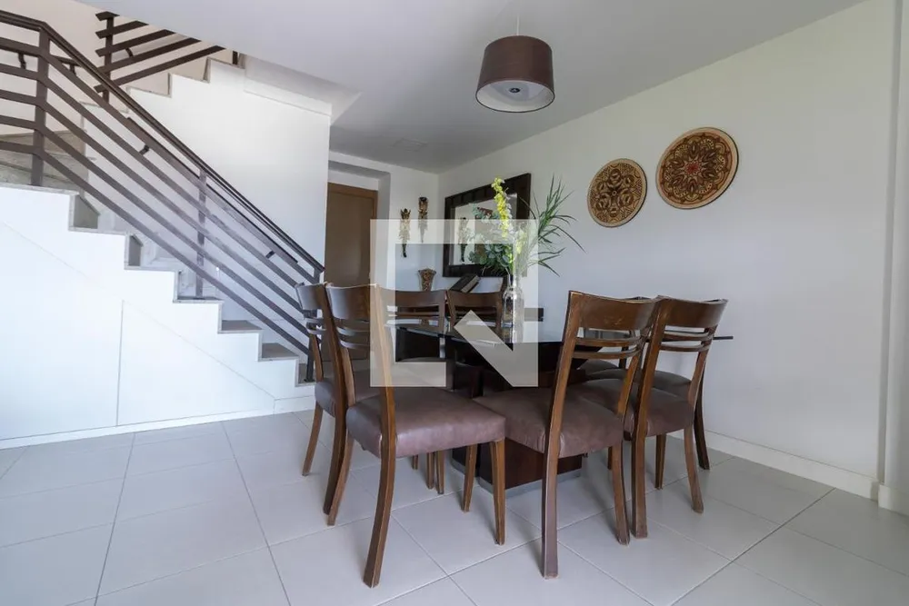 Cobertura, 4 quartos, 240 m² - Foto 4