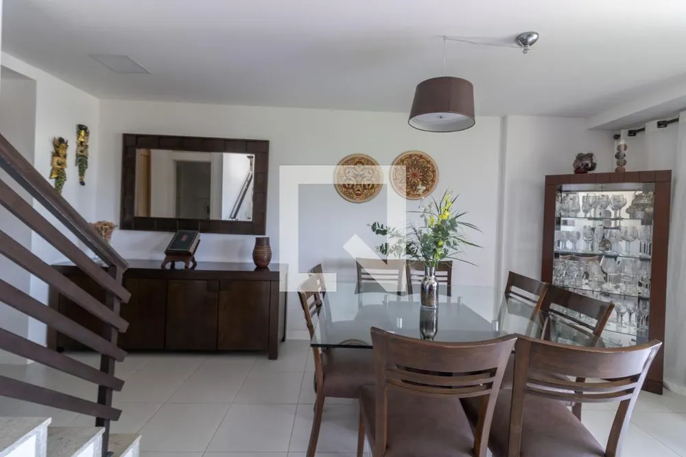 Cobertura, 4 quartos, 240 m² - Foto 5