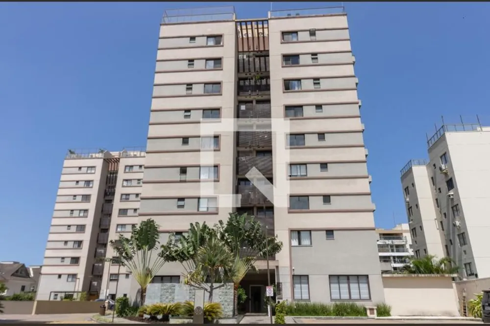 Cobertura, 4 quartos, 240 m² - Foto 36