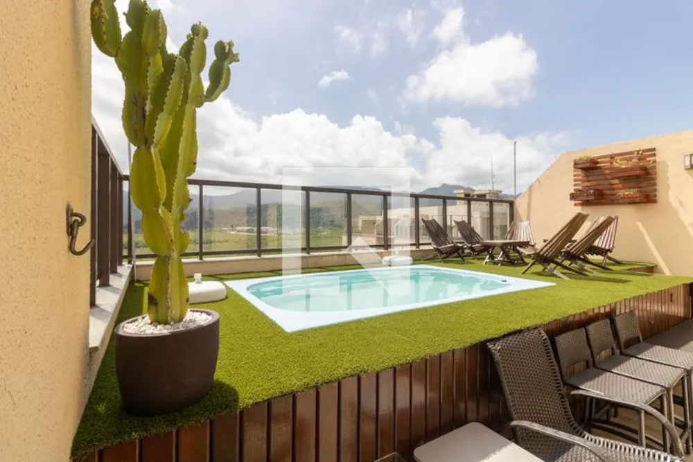 Cobertura, 4 quartos, 240 m² - Foto 34