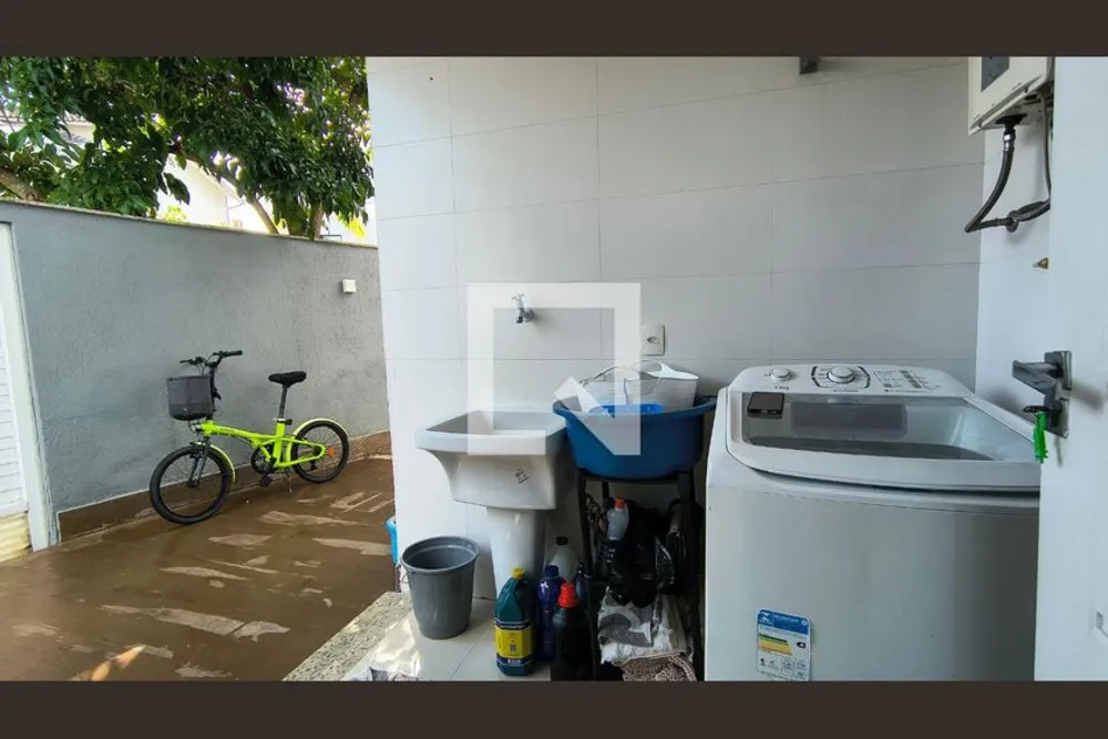 Casa, 4 quartos, 300 m² - Foto 92