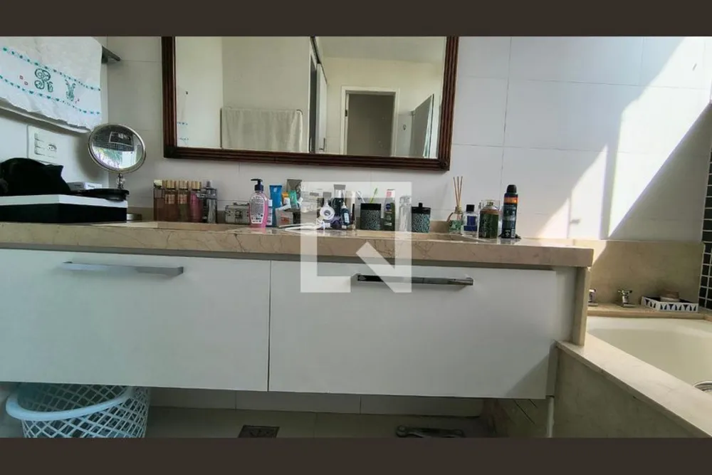 Casa, 4 quartos, 300 m² - Foto 20