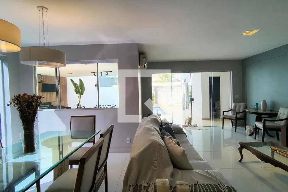 Casa, 4 quartos, 300 m² - Foto 15