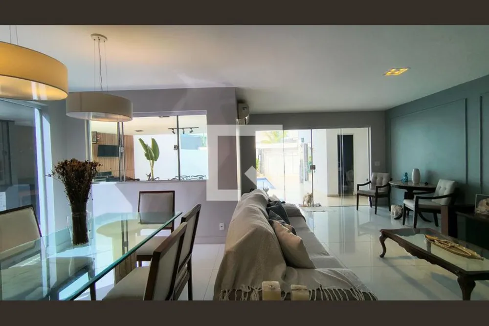 Casa, 4 quartos, 300 m² - Foto 7