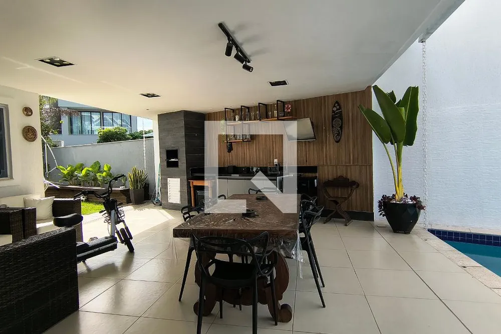 Casa, 4 quartos, 300 m² - Foto 141