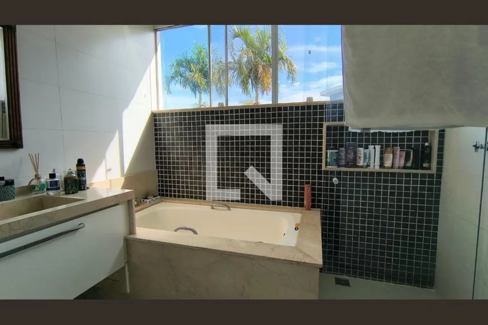 Casa, 4 quartos, 300 m² - Foto 19