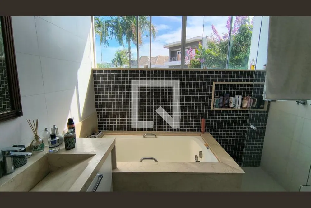 Casa, 4 quartos, 300 m² - Foto 21