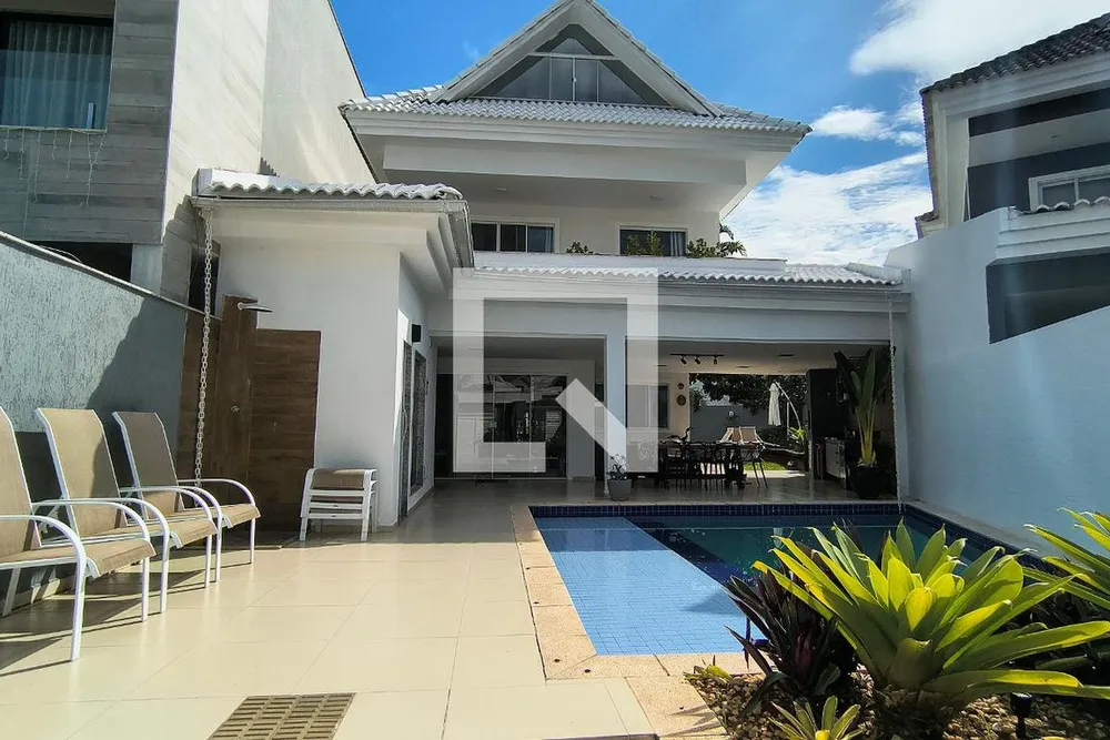 Casa, 4 quartos, 300 m² - Foto 137
