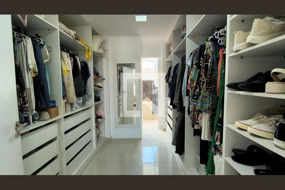 Casa, 4 quartos, 300 m² - Foto 16