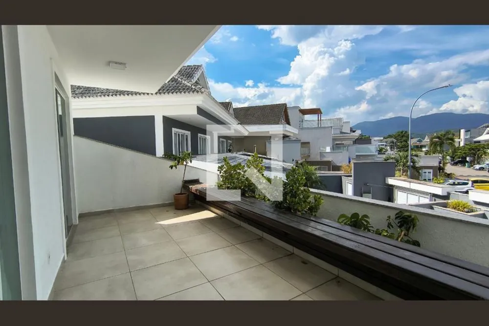 Casa, 4 quartos, 300 m² - Foto 36