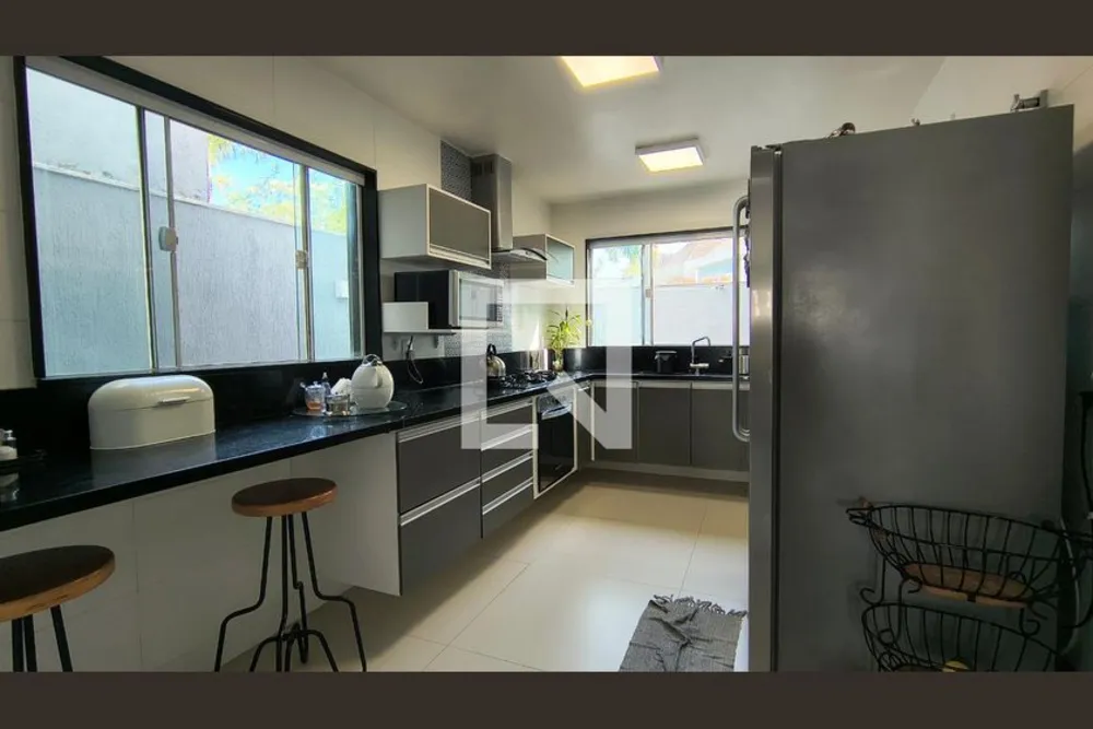 Casa, 4 quartos, 300 m² - Foto 85