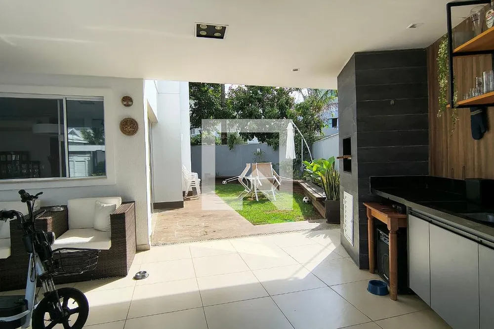 Casa, 4 quartos, 300 m² - Foto 142
