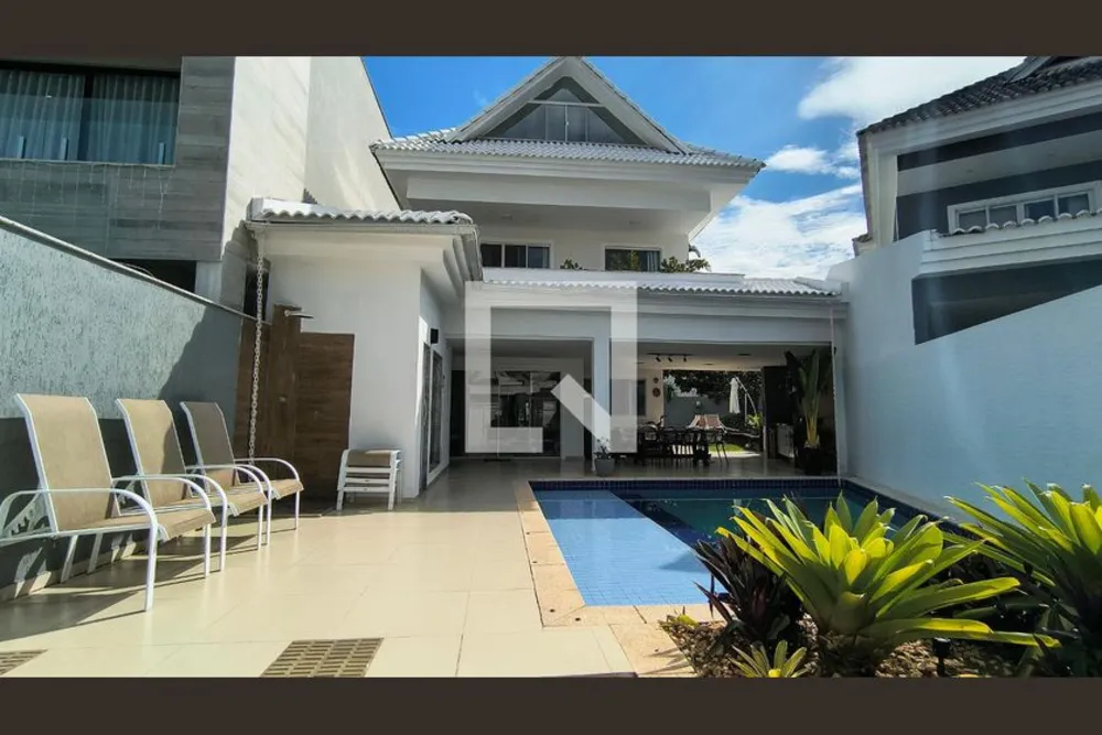 Casa, 4 quartos, 300 m² - Foto 96