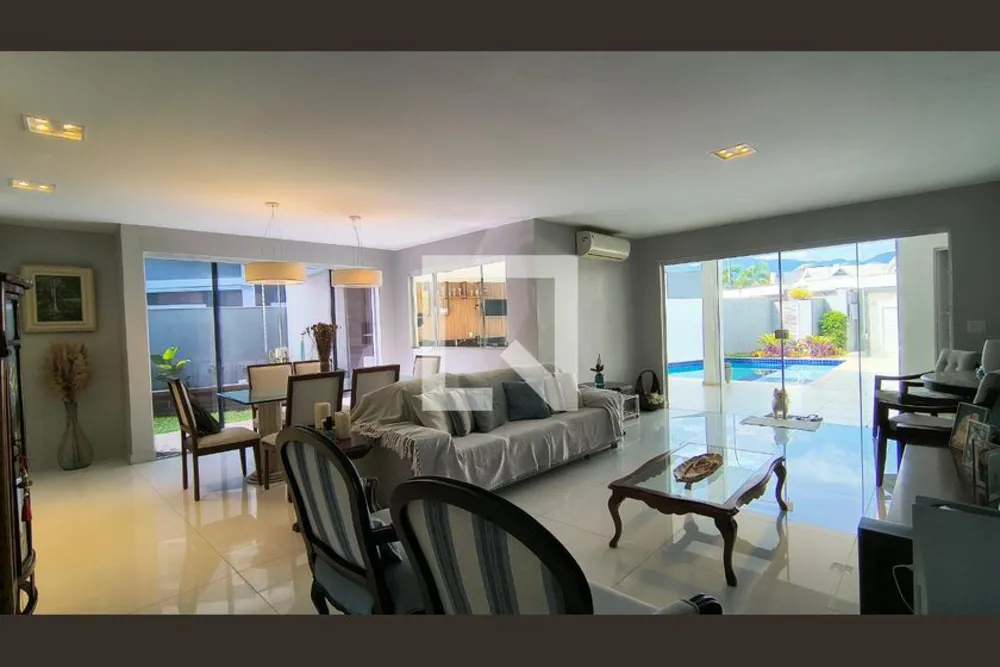 Casa, 4 quartos, 300 m² - Foto 4