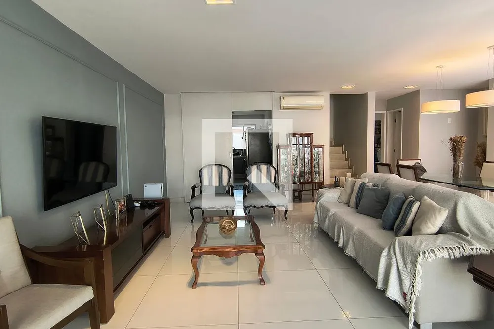 Casa, 4 quartos, 300 m² - Foto 5