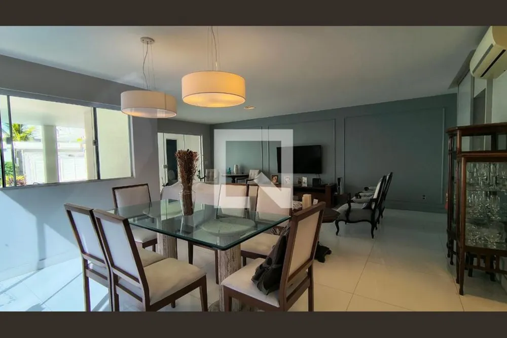 Casa, 4 quartos, 300 m² - Foto 6