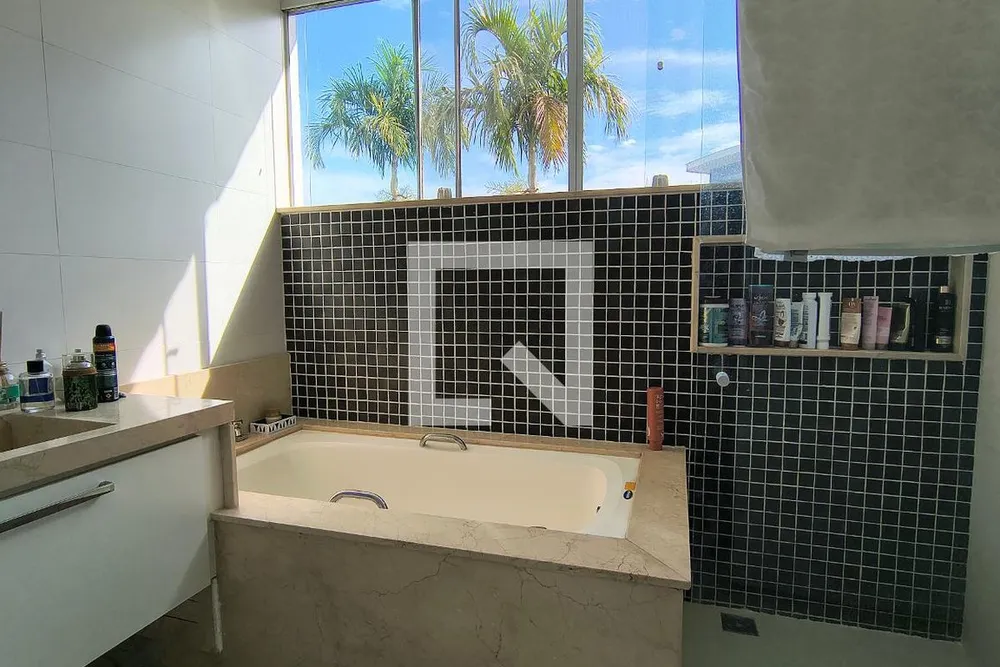 Casa, 4 quartos, 300 m² - Foto 39