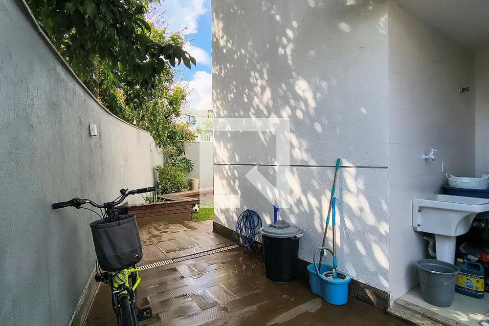 Casa, 4 quartos, 300 m² - Foto 136