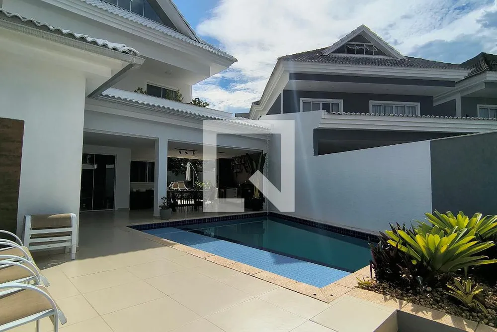Casa, 4 quartos, 300 m² - Foto 139