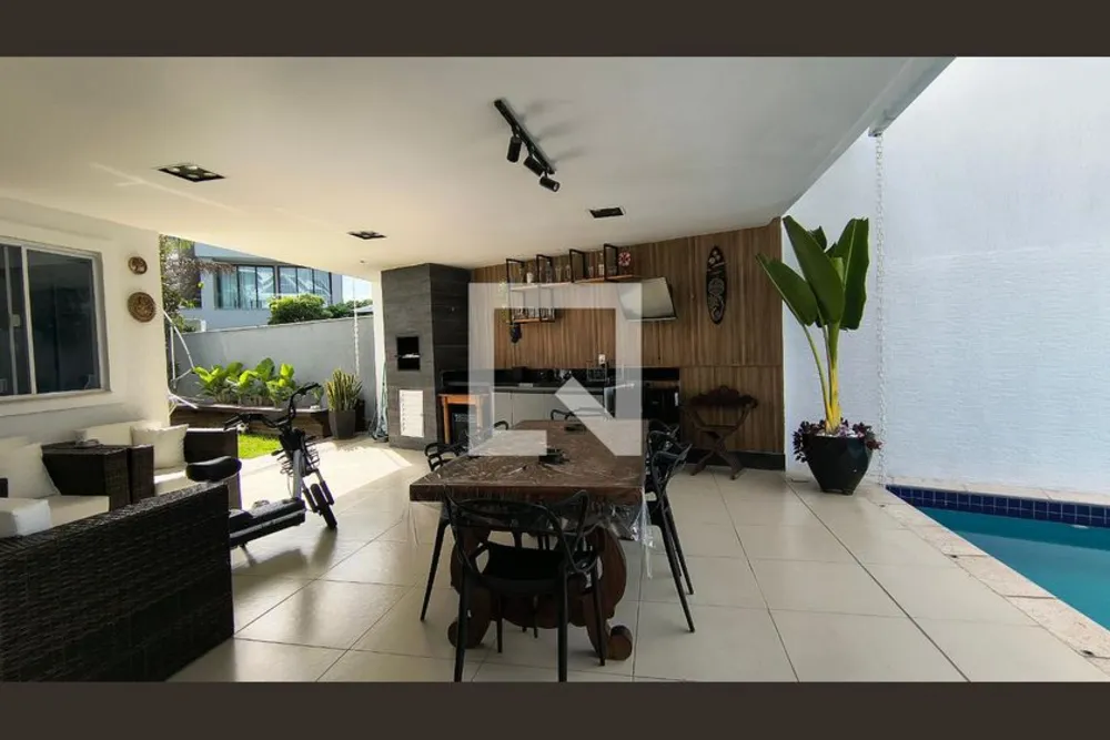 Casa, 4 quartos, 300 m² - Foto 101