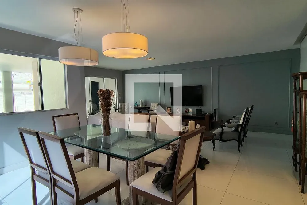 Casa, 4 quartos, 300 m² - Foto 11