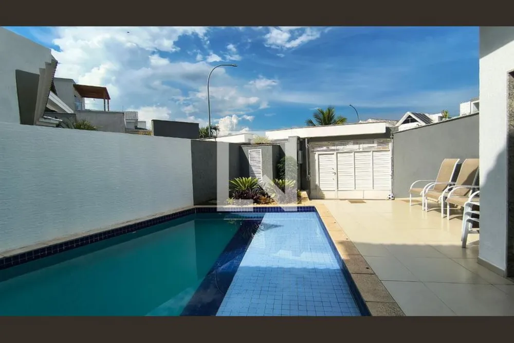Casa, 4 quartos, 300 m² - Foto 100