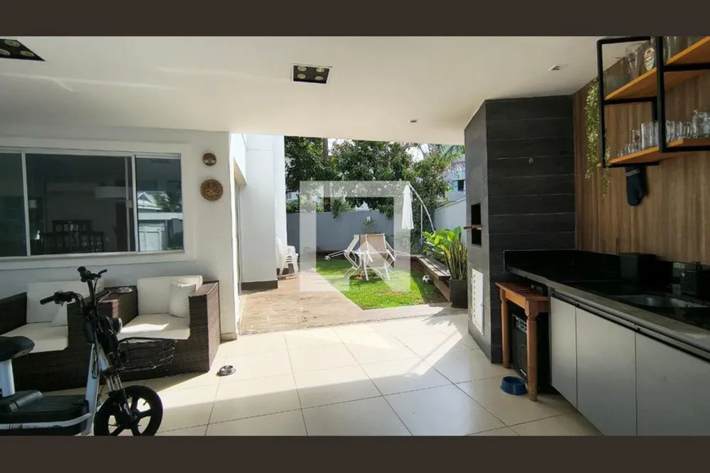 Casa, 4 quartos, 300 m² - Foto 104