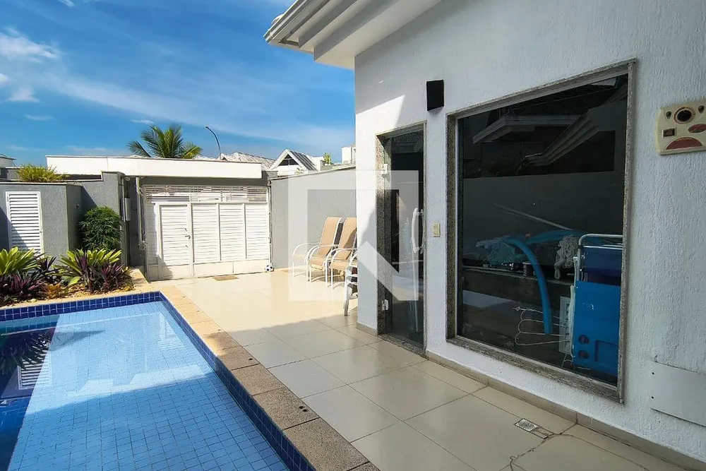 Casa, 4 quartos, 300 m² - Foto 138
