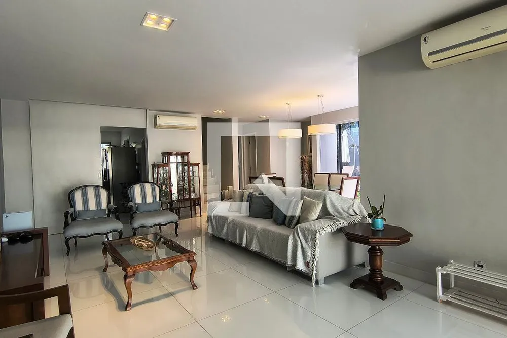 Casa, 4 quartos, 300 m² - Foto 3