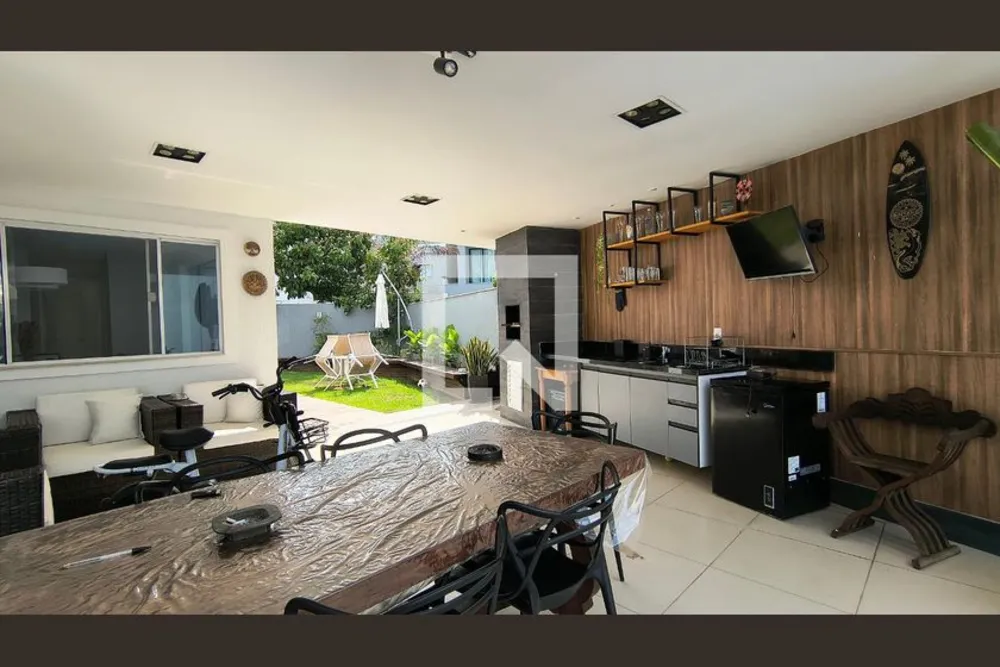 Casa, 4 quartos, 300 m² - Foto 103