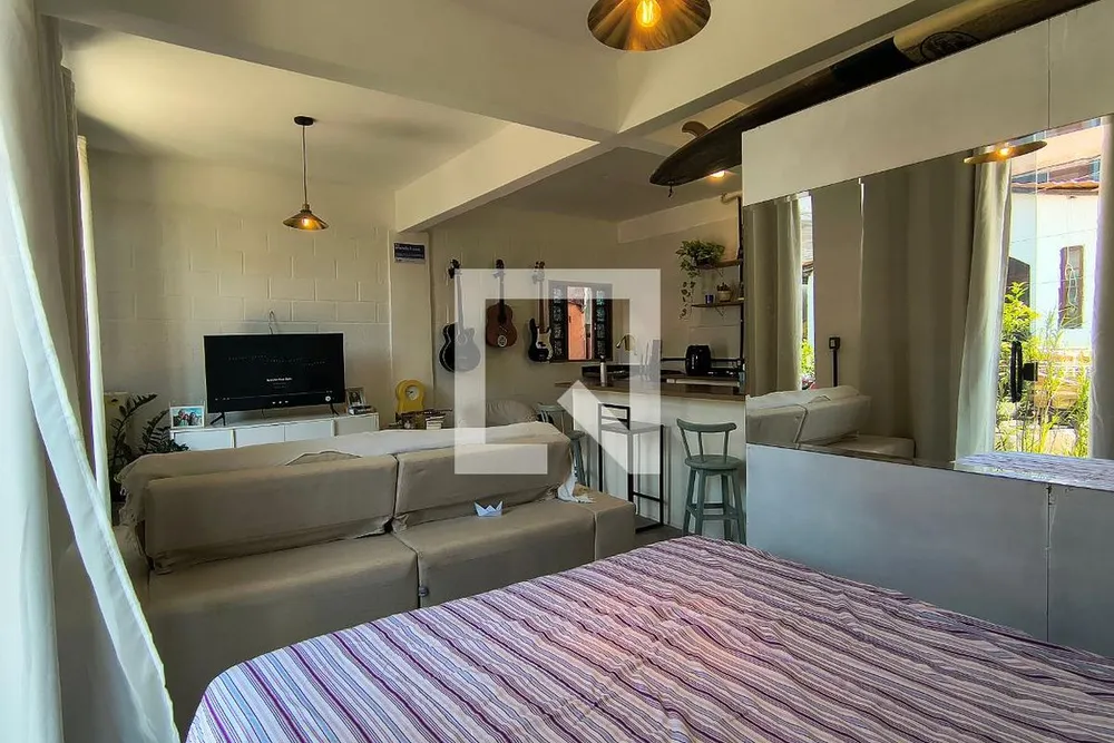 Casa, 1 quarto, 42 m² - Foto 7