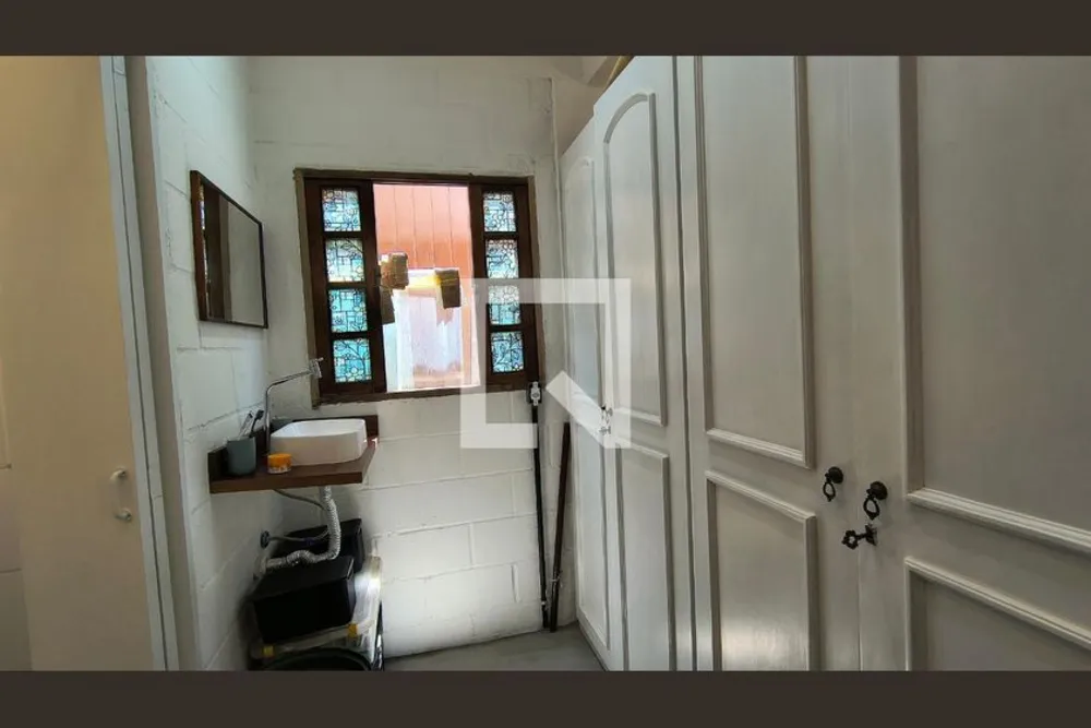 Casa, 1 quarto, 42 m² - Foto 25