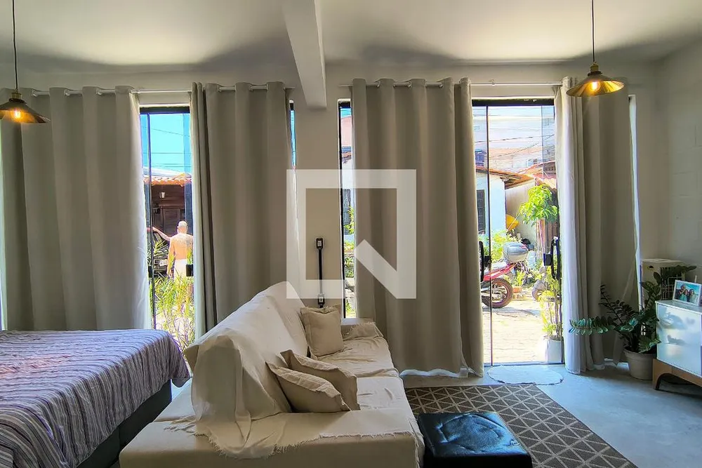 Casa, 1 quarto, 42 m² - Foto 11