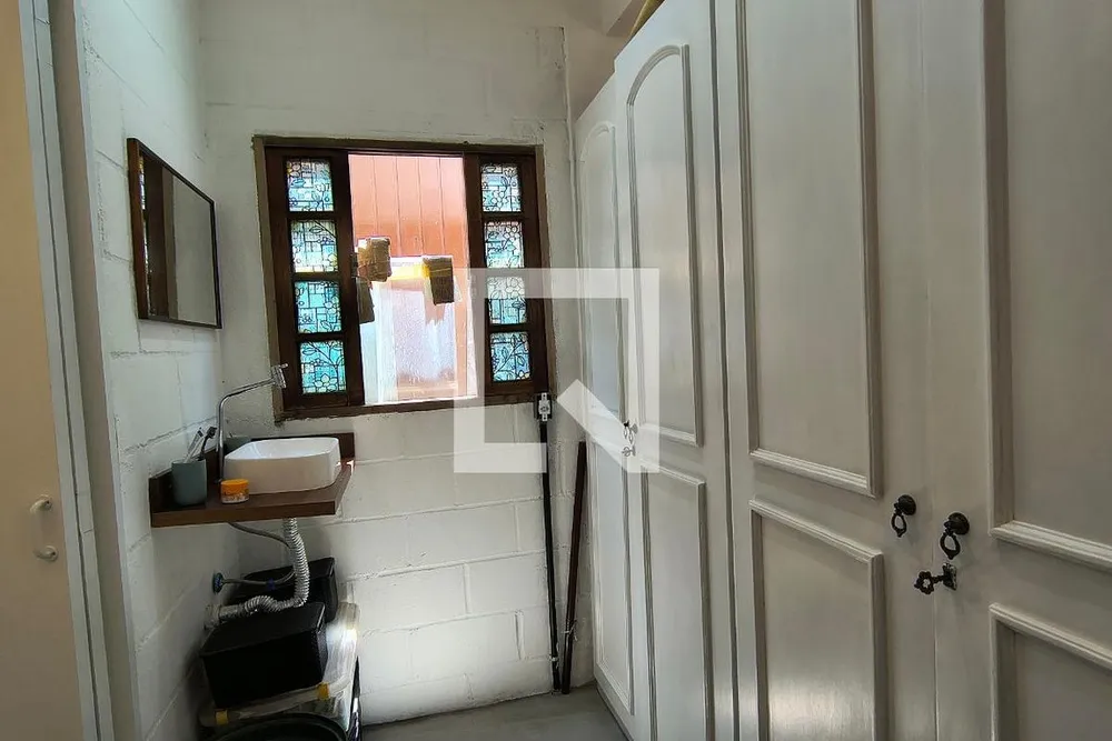 Casa, 1 quarto, 42 m² - Foto 33
