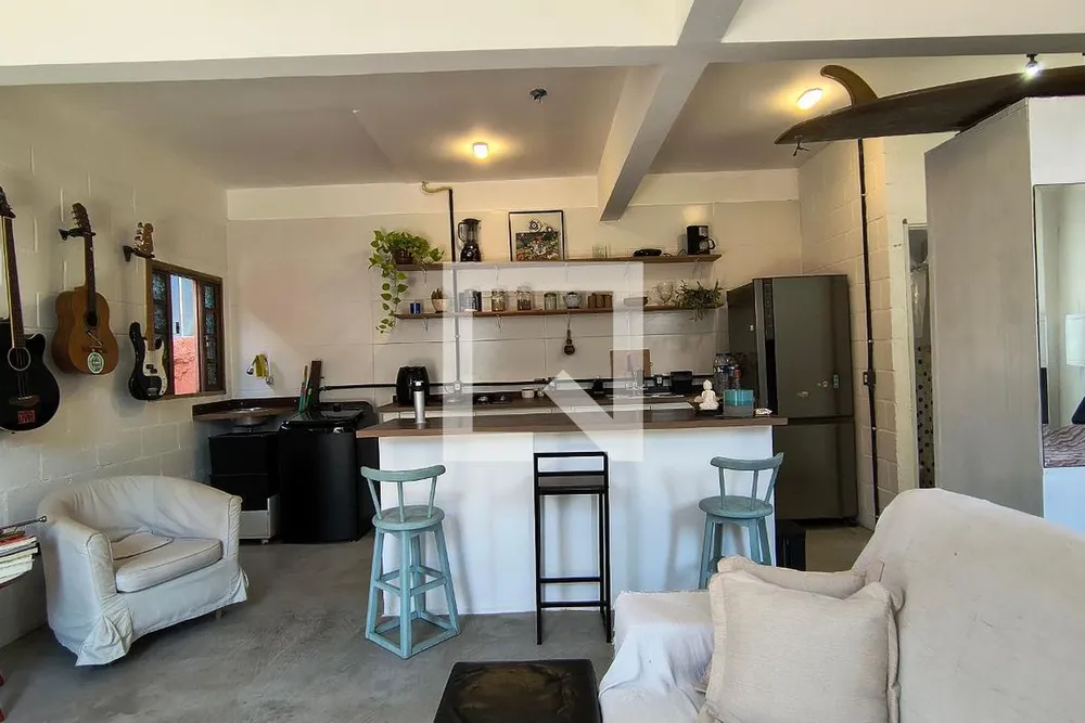 Casa, 1 quarto, 42 m² - Foto 32