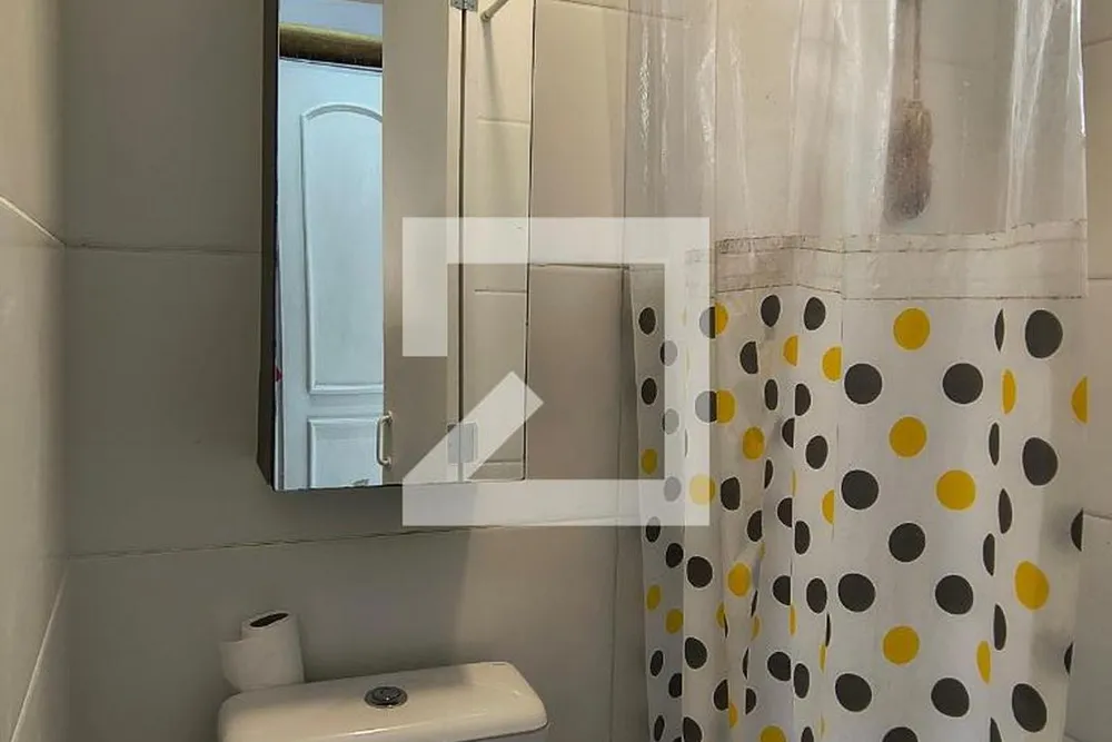 Casa, 1 quarto, 42 m² - Foto 30