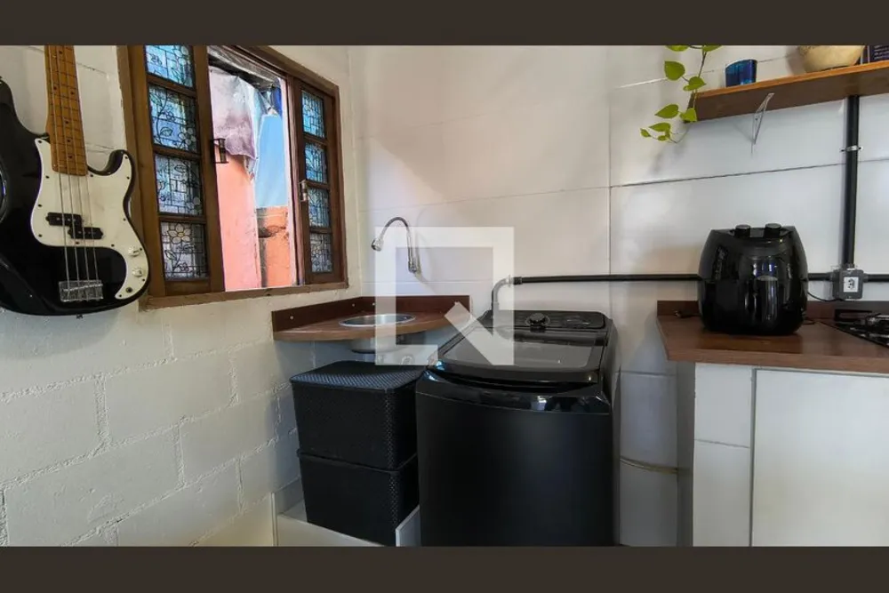 Casa, 1 quarto, 42 m² - Foto 24