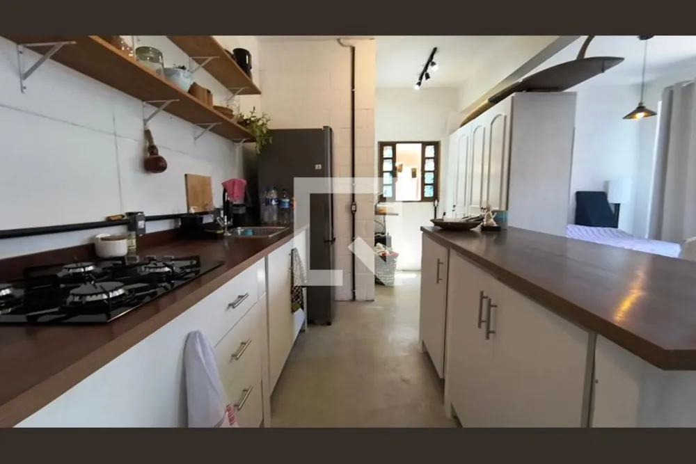 Casa, 1 quarto, 42 m² - Foto 17