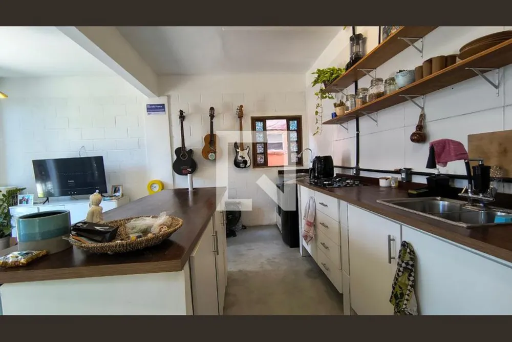 Casa, 1 quarto, 42 m² - Foto 27
