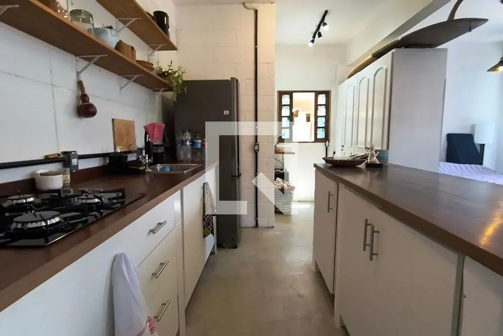Casa, 1 quarto, 42 m² - Foto 23