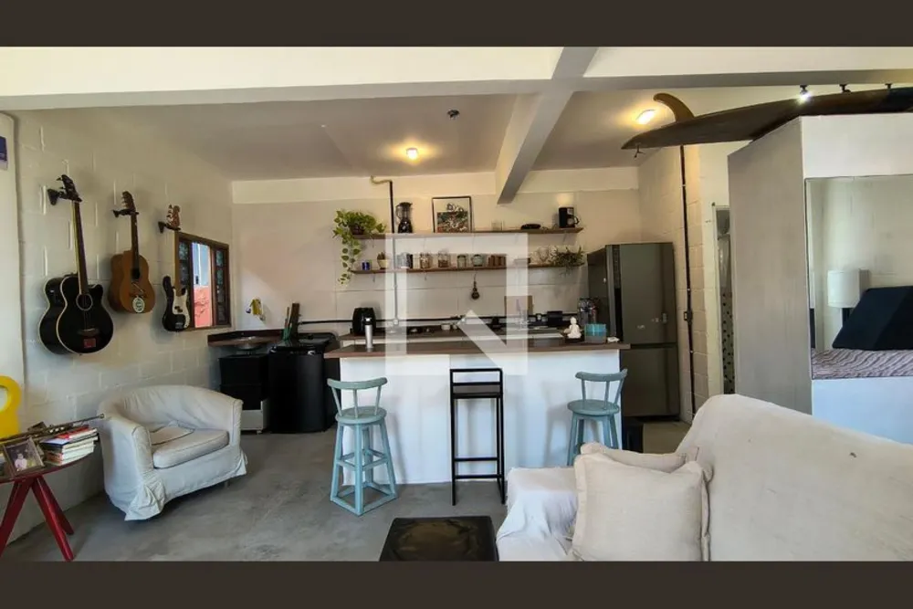Casa, 1 quarto, 42 m² - Foto 28