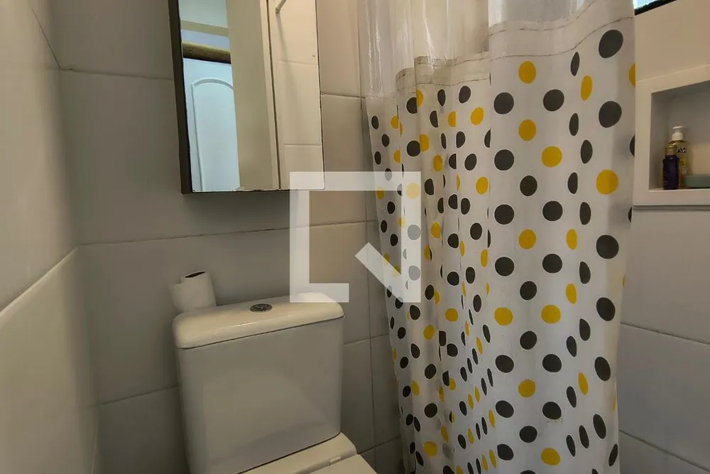 Casa, 1 quarto, 42 m² - Foto 13